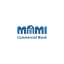 Mami Commercial Logo